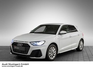Audi A1 2025