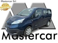 Nissan NV200 2019