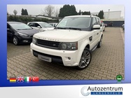 Land Rover Sport 2010