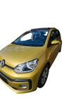 Volkswagen up! 2019