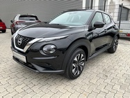 Nissan Juke 2026