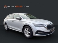Skoda Octavia 2021