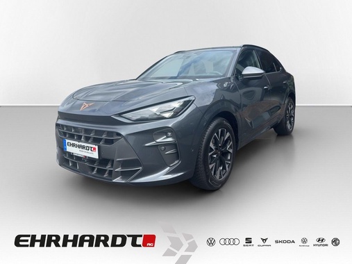 Cupra Terramar 2025
