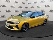 Opel Astra 2024
