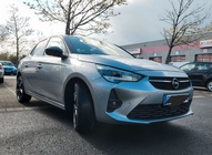 Opel Corsa 2023