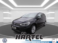 Volkswagen Touran 2025