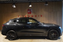 Maserati Levante 2021