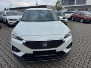 Seat Tarraco 2021