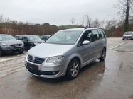Volkswagen Touran 2008