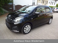 Peugeot 108 2017