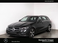 Mercedes-Benz C-Class 2022