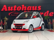Smart ForTwo 2011