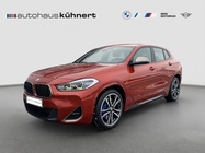 BMW X2 2021