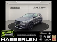 Opel Grandland 2019