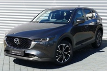 Mazda CX-5 2023