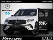 Mercedes-Benz GLC-Class 2025