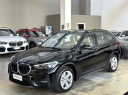BMW X1 2020