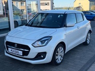 Suzuki Swift 2021