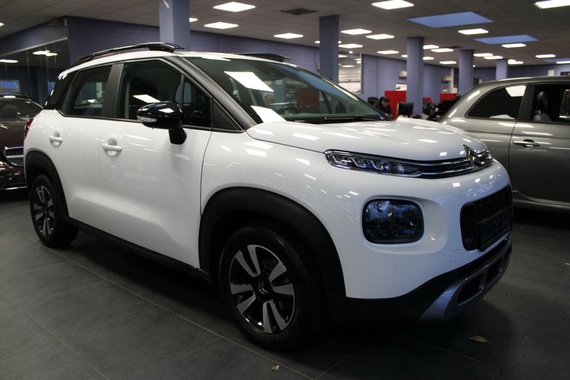 Citroen C3 2019
