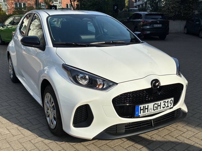 Mazda 2