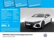Volkswagen Arteon 2023
