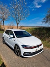 Volkswagen Polo 2019
