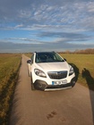 Opel Mokka 2016