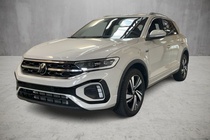 Volkswagen T-Roc 2024