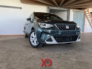 Seat Arona 2021