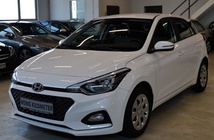 Hyundai i20 2019