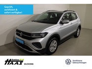 Volkswagen T-Cross 2024