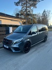 Mercedes-Benz V-Class 2021