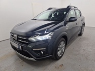 Dacia Sandero 2022