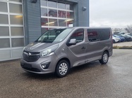 Opel Vivaro 2019