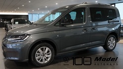 Volkswagen Caddy 2025