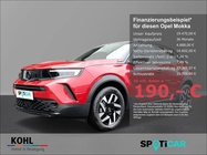 Opel Mokka 2024