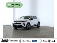 Renault Symbioz 2025