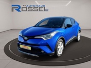 Toyota C-HR 2019