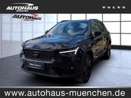 Volvo XC40 2025
