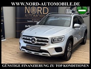 Mercedes-Benz GLB-Class 2020