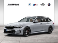 BMW 3 Series 2025