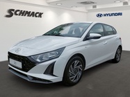 Hyundai i20 2025