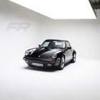 Porsche 911 1987