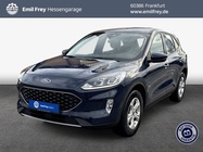 Ford Kuga 2022