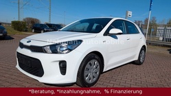Kia Rio 2019