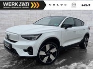 Volvo C40 2022