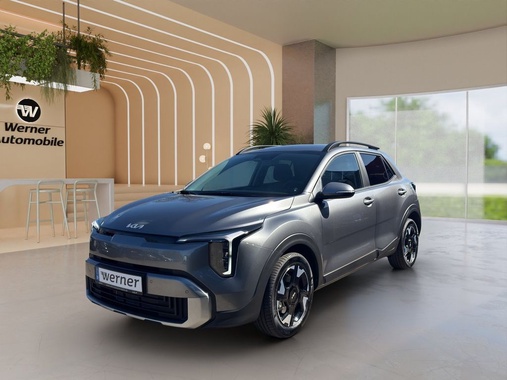 Kia Stonic 2026