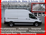 Ford Transit 2024