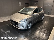 Hyundai i10 2021