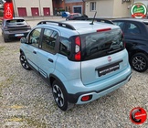 Fiat Panda 2020